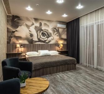 Barin Butik-hotel - 53