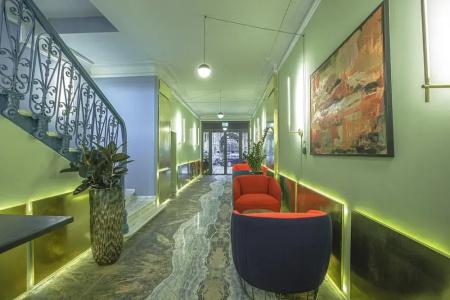 Heritage & Suites - 26
