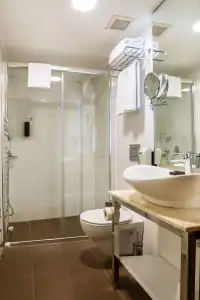 Cheya Beşiktaş Istanbul Bosphorus City Center & Suites - 40