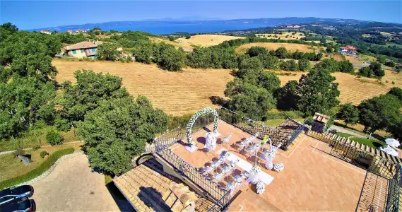 I Gigli del Belvedere - 45