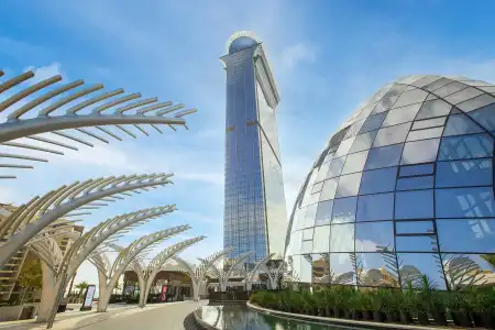 The St. Regis Dubai, the Palm - 14