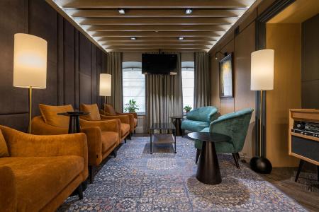 Boutique 59 Boutique-Hotel - 2
