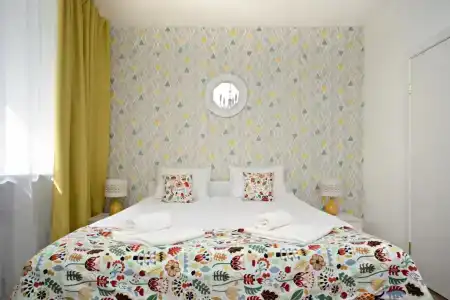 Orange Vorobyovy Gory - 65