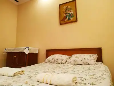Oreon Inn - Hostel - 14