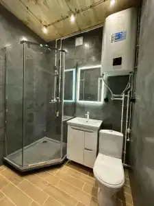 ОАЗИС домики - 241