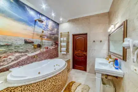 Bristol Spa-hotel - 121