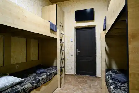 Hostel Logovo - 41
