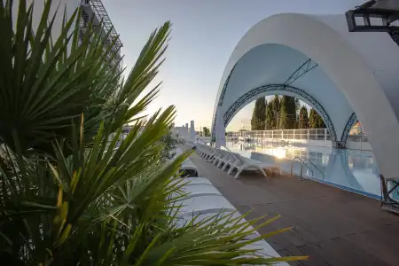 Bridge Resort - 3