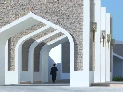 Al Baleed Resort Salalah by Anantara - 22