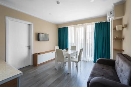 Orbi Beach Tower Official - 40