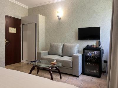 Park Avenue Yerevan - 15