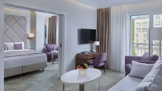 Plaza Spa Resort - 68