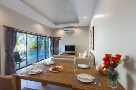 Layantara Villas Phuket - 99