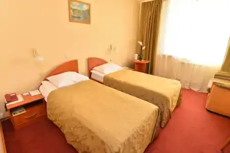 Tsentralny EuroHotel - 64