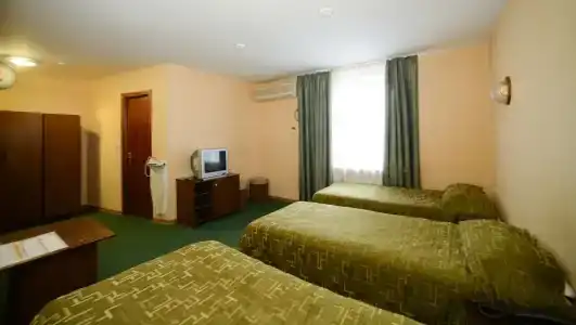 By Zont  Group AirDomodedovo - 53