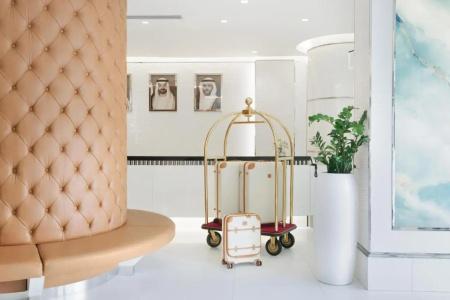 Golden Sands & Residences Sharjah - 28