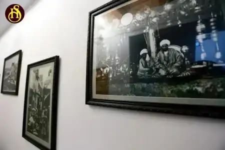 Shohnishin Boutique Butik-Hotel - 24