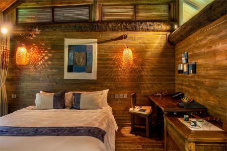 Sapa Jade Hill Resort & Spa - 75