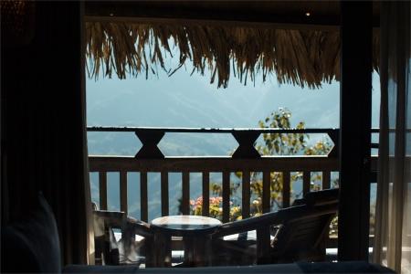 Sapa Jade Hill Resort & Spa - 89