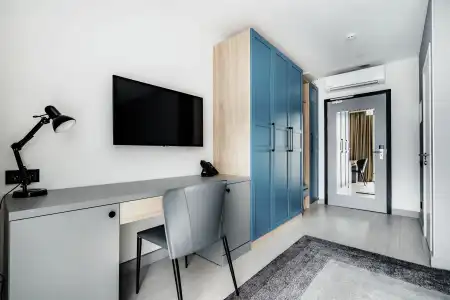YARD Residence Apart-hotel - 36