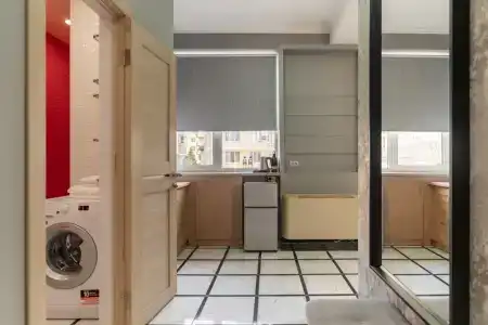 Bergs Spa and Сonference - 171