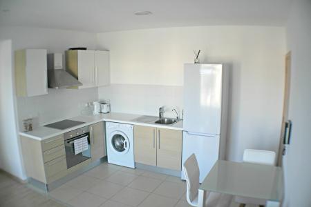 Eden Beach Apartments - 6