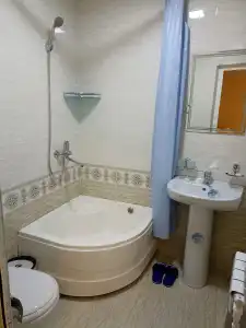 Oq Saroy Guest House - 9
