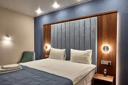 Gostinitsa Olimpiya - 65