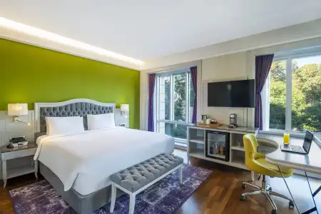 Mercure Tbilisi Old Town - 31