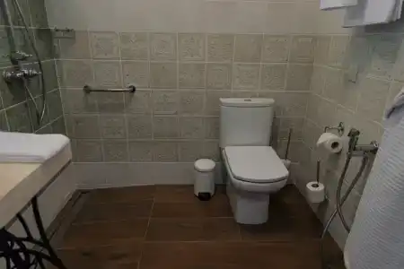 Gorodskaya Bobrovaya Dolina - 86