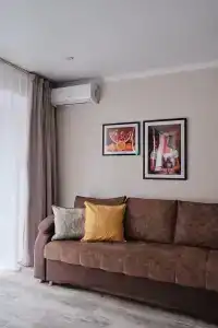 Seven City Apartment - 120