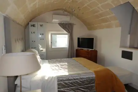 Masseria Villa Marchesi - 178