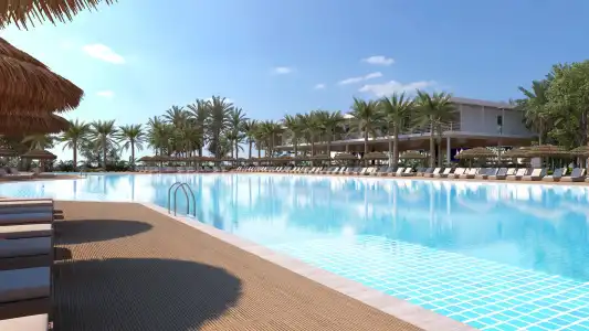 FashionTV Luxe Resort - 18