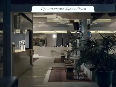 YARD Residence Apart-hotel - 9