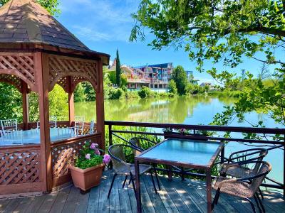 Ozero Divnoe Park-Hotel - 24