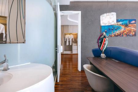 Baraquda Heeton Pattaya by Compass Hospitality - 67