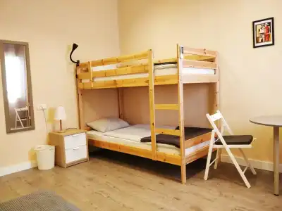 Hostel Roks - 30