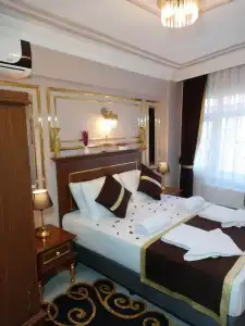 Emirhan Guesthouse & Suites - 15
