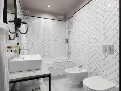 Boutique 59 Boutique-Hotel - 114