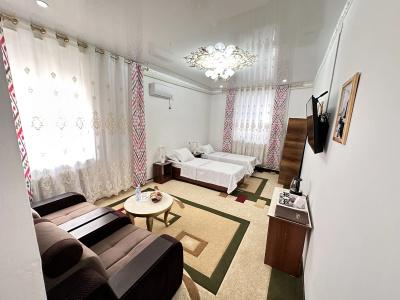 Gold Khiva Guest House - 2