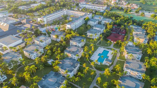 Princess Family Club Bavaro - All Inclusive - 0