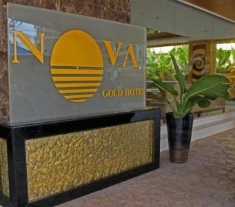 Nova Gold - 22
