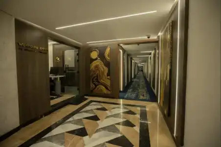 Le Passage Cairo & Casino - 60