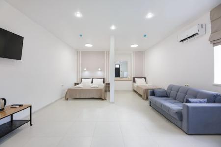 Plyazhnyij Posyolok Kurortniy - 90