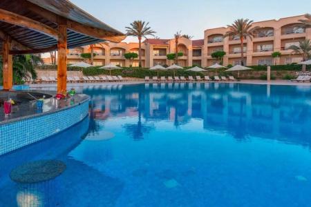 Cleopatra Luxury Resort Sharm El Sheikh - 31