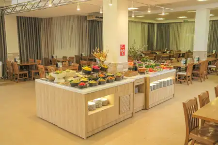 Znanie Health Resort - 18