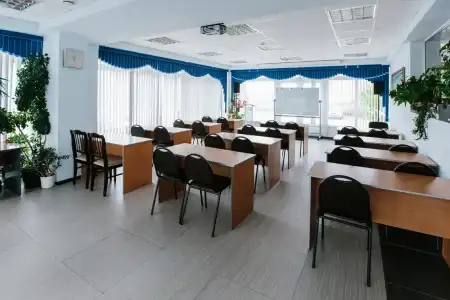 Petropavlovsk - 12