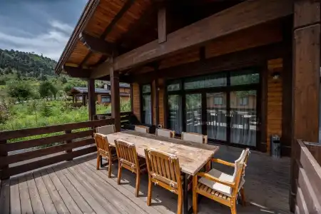 Le Chalet by Amirsoy - 93