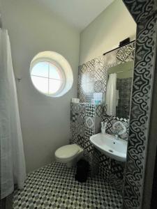 Alpha Garden Guest House - 105