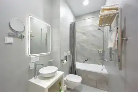 Zapolyar'e Sanatorium - 64